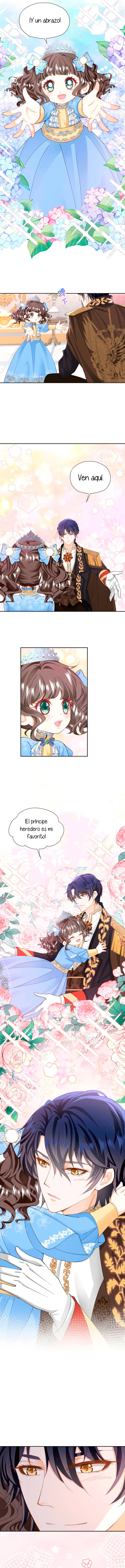 Me confesé a mi enemigo Capítulo 29 - Page 4