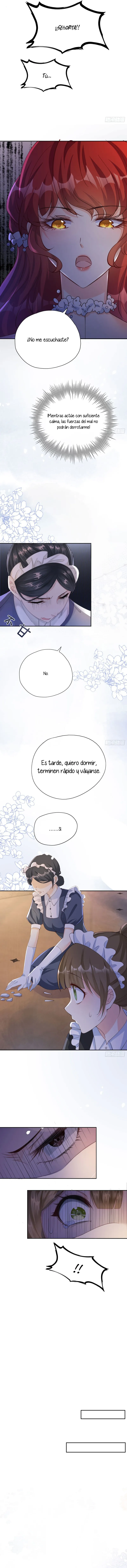 Me confesé a mi enemigo Capítulo 3 - Page 11