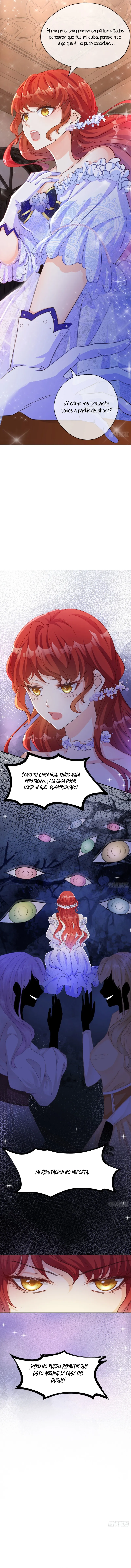 Me confesé a mi enemigo Capítulo 3 - Page 3