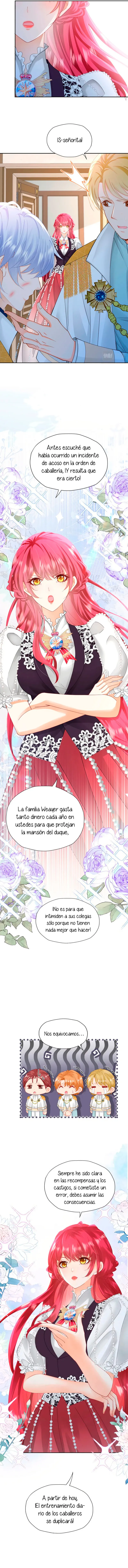 Me confesé a mi enemigo Capítulo 30 - Page 8