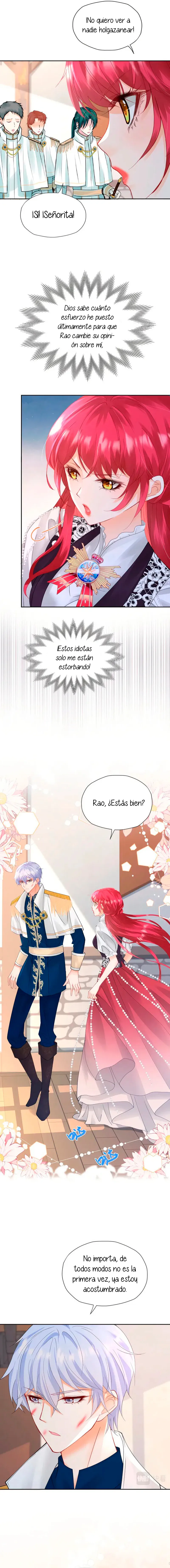 Me confesé a mi enemigo Capítulo 30 - Page 9