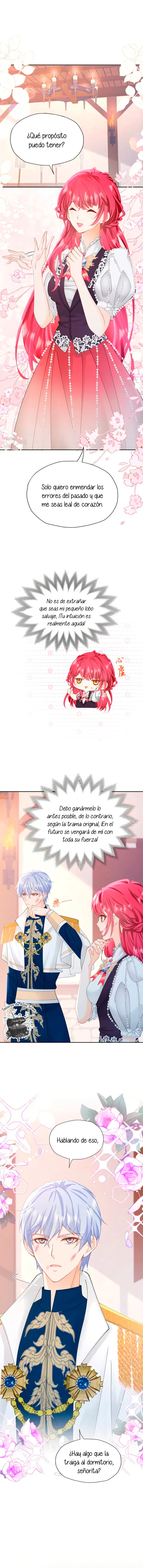 Me confesé a mi enemigo Capítulo 31 - Page 2