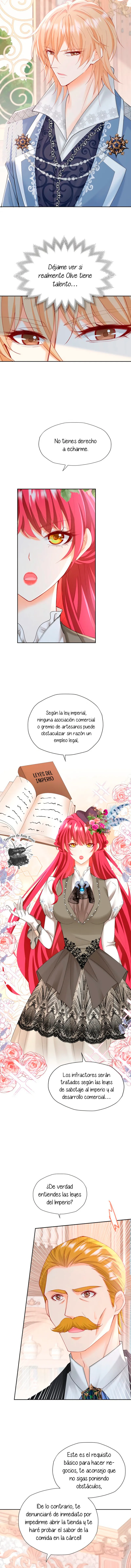 Me confesé a mi enemigo Capítulo 31 - Page 9