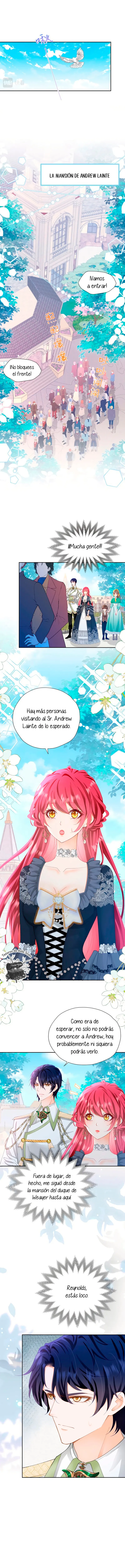 Me confesé a mi enemigo Capítulo 34 - Page 2