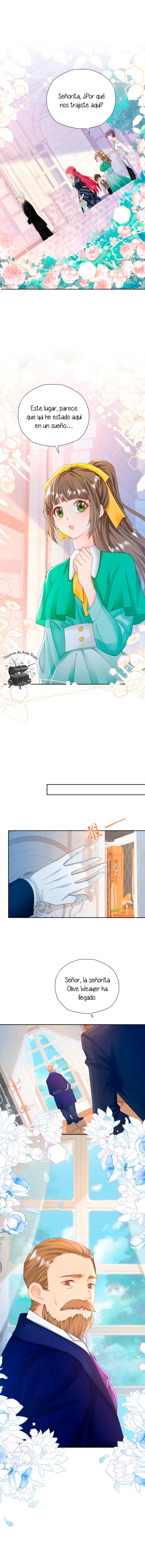 Me confesé a mi enemigo Capítulo 34 - Page 6