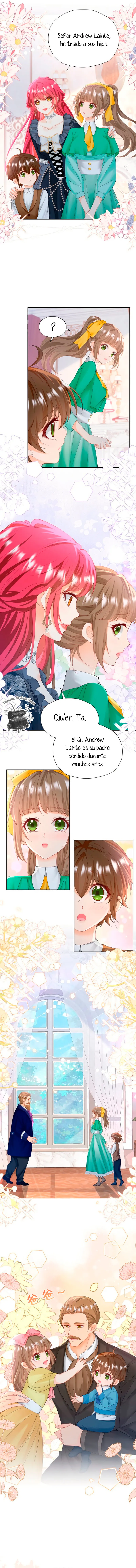 Me confesé a mi enemigo Capítulo 34 - Page 7
