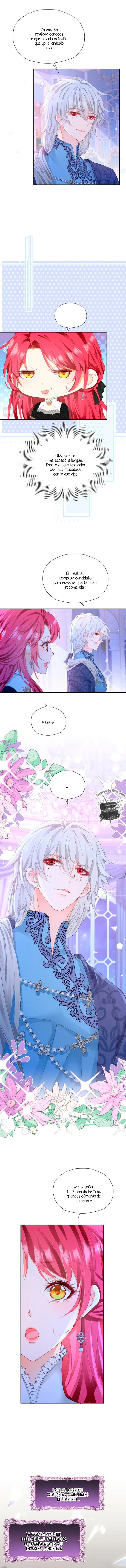 Me confesé a mi enemigo Capítulo 36 - Page 7