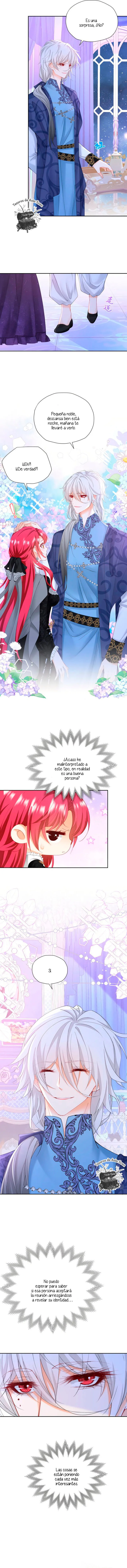 Me confesé a mi enemigo Capítulo 36 - Page 9
