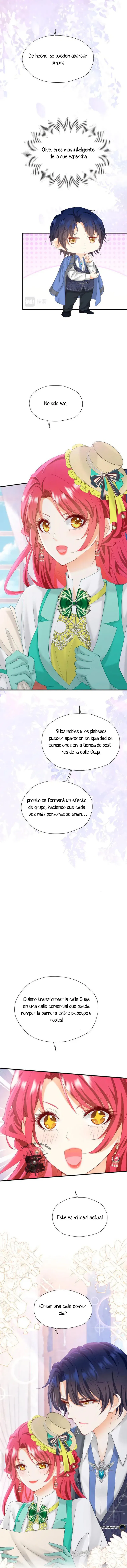 Me confesé a mi enemigo Capítulo 39 - Page 8