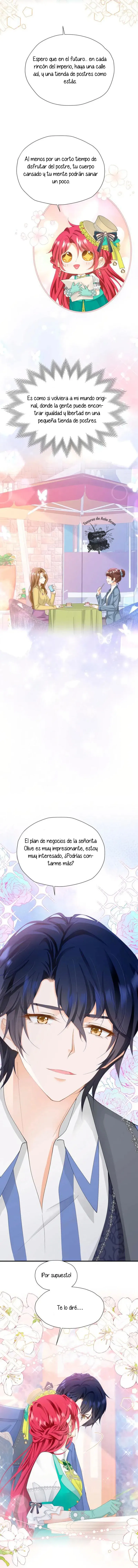 Me confesé a mi enemigo Capítulo 39 - Page 9