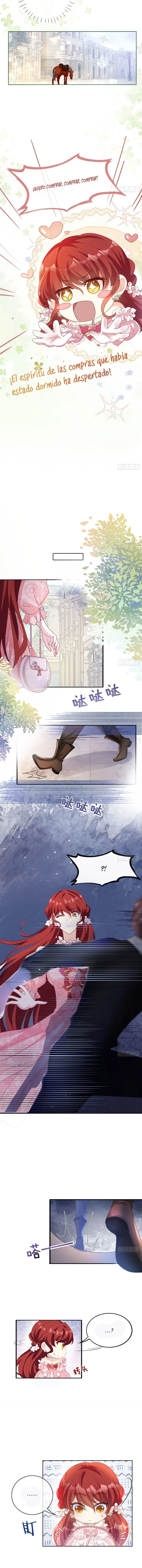Me confesé a mi enemigo Capítulo 4 - Page 12