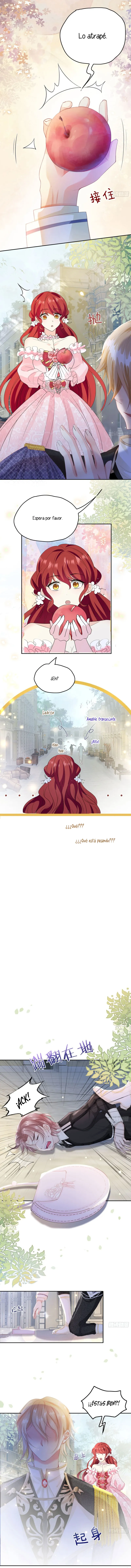 Me confesé a mi enemigo Capítulo 4 - Page 15