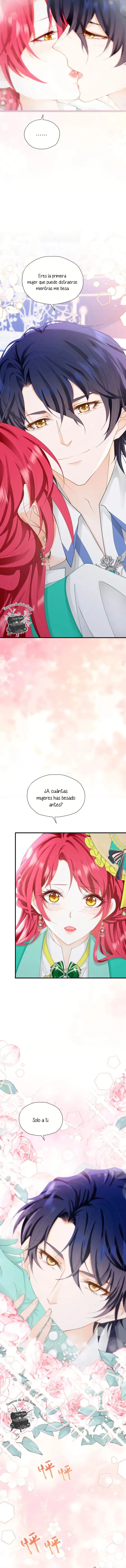 Me confesé a mi enemigo Capítulo 40 - Page 6