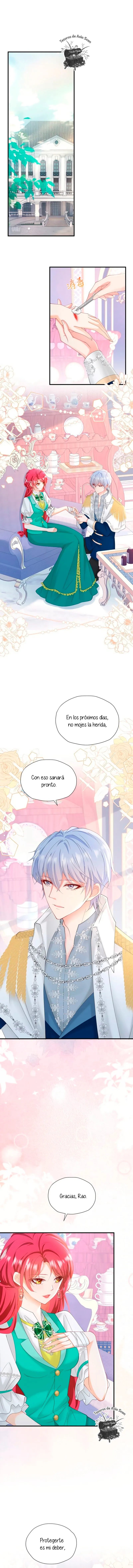 Me confesé a mi enemigo Capítulo 42 - Page 2