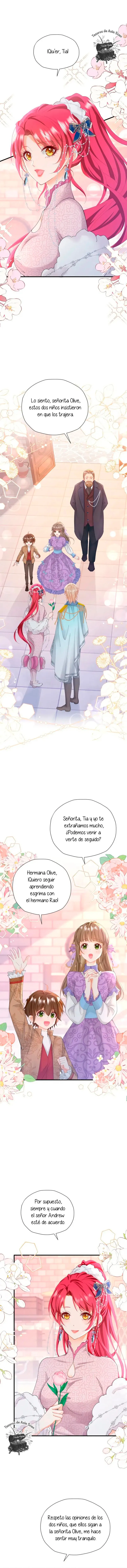 Me confesé a mi enemigo Capítulo 43 - Page 6