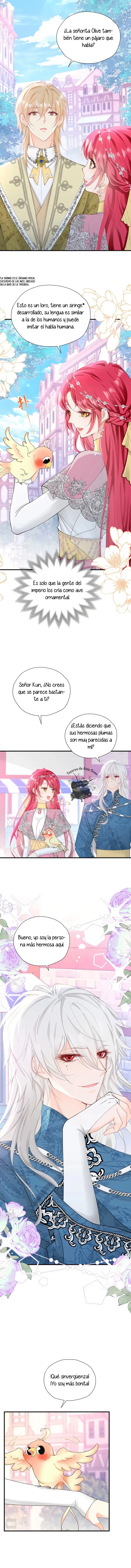Me confesé a mi enemigo Capítulo 44 - Page 8
