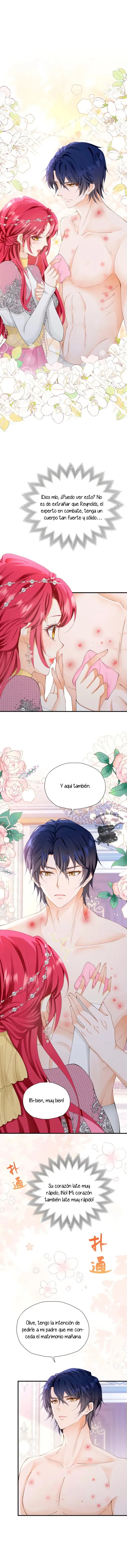 Me confesé a mi enemigo Capítulo 45 - Page 10