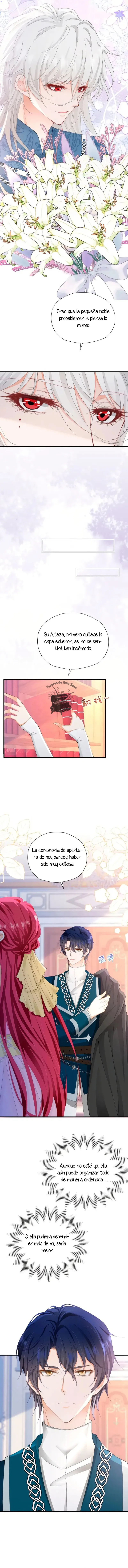 Me confesé a mi enemigo Capítulo 45 - Page 7