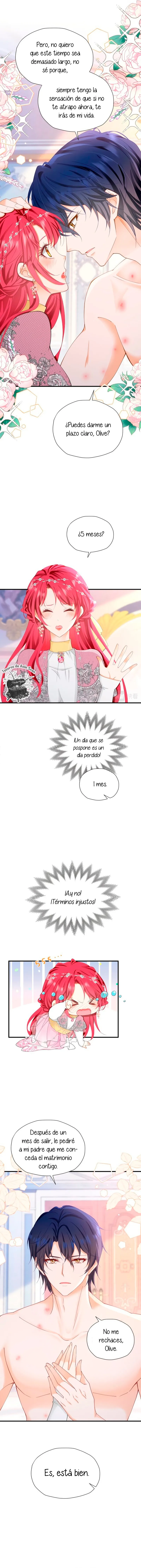 Me confesé a mi enemigo Capítulo 46 - Page 10