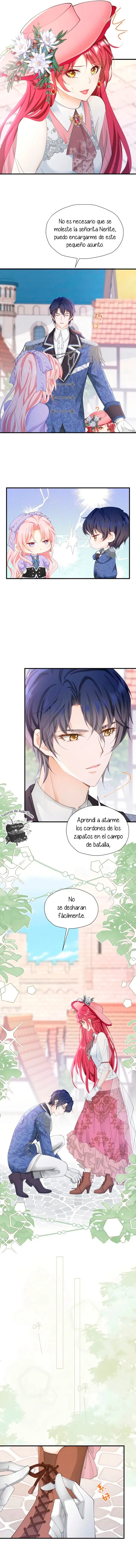 Me confesé a mi enemigo Capítulo 47 - Page 9