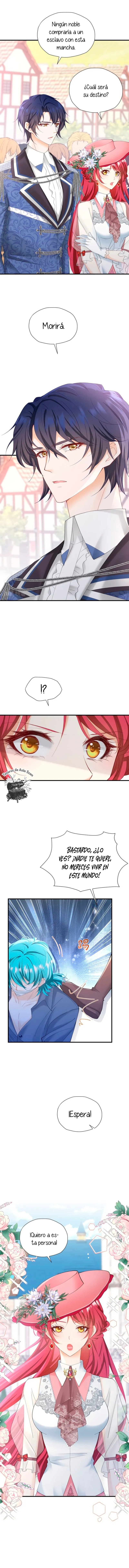 Me confesé a mi enemigo Capítulo 48 - Page 7