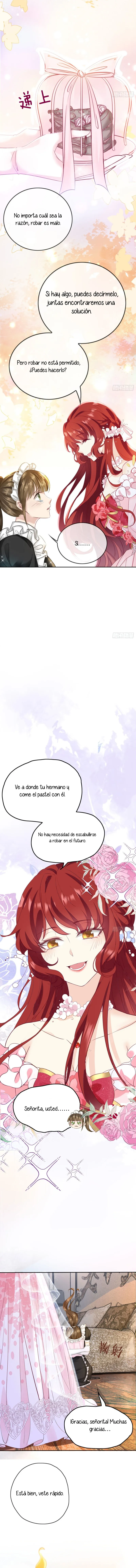 Me confesé a mi enemigo Capítulo 5 - Page 11