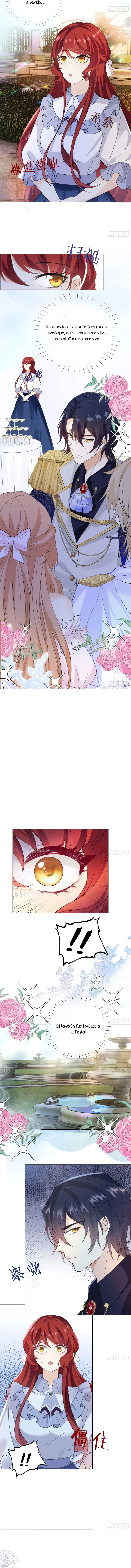 Me confesé a mi enemigo Capítulo 5 - Page 14