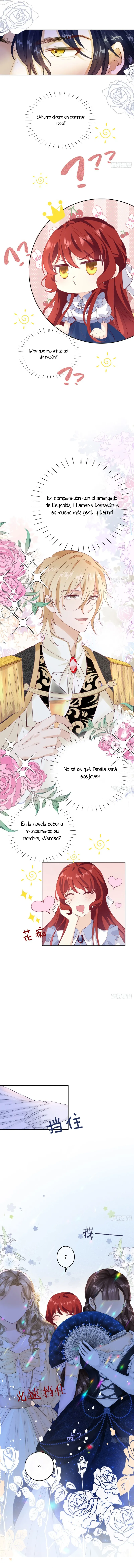 Me confesé a mi enemigo Capítulo 5 - Page 15
