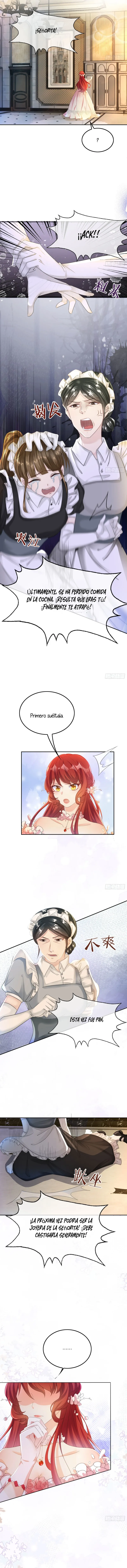 Me confesé a mi enemigo Capítulo 5 - Page 8