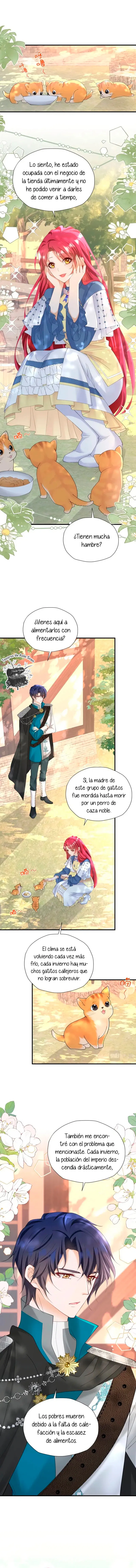 Me confesé a mi enemigo Capítulo 50 - Page 2