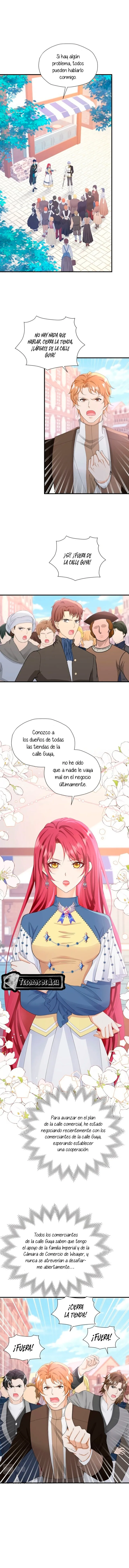 Me confesé a mi enemigo Capítulo 51 - Page 2