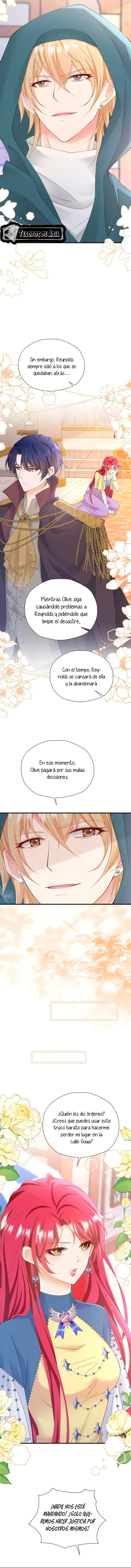 Me confesé a mi enemigo Capítulo 51 - Page 4