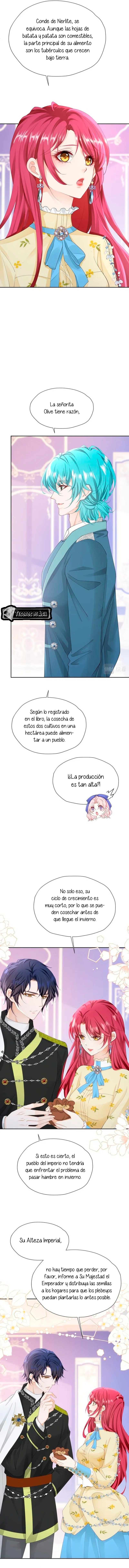 Me confesé a mi enemigo Capítulo 53 - Page 4