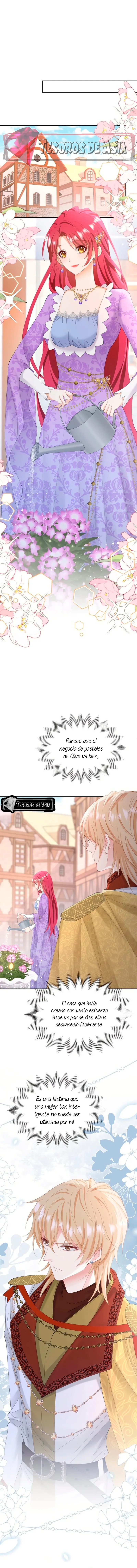 Me confesé a mi enemigo Capítulo 54 - Page 2
