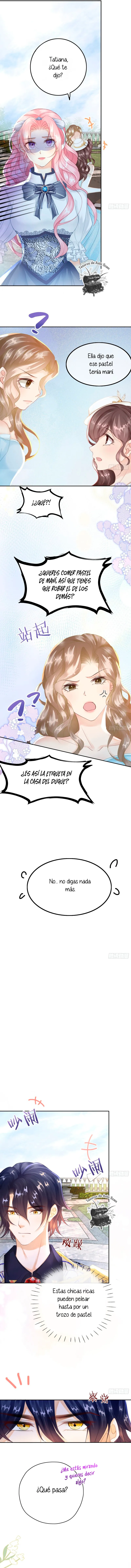 Me confesé a mi enemigo Capítulo 6 - Page 12