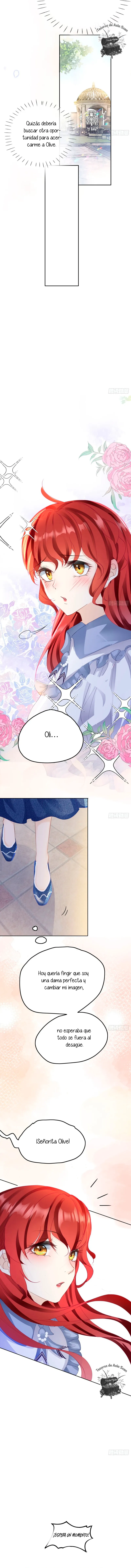 Me confesé a mi enemigo Capítulo 6 - Page 14