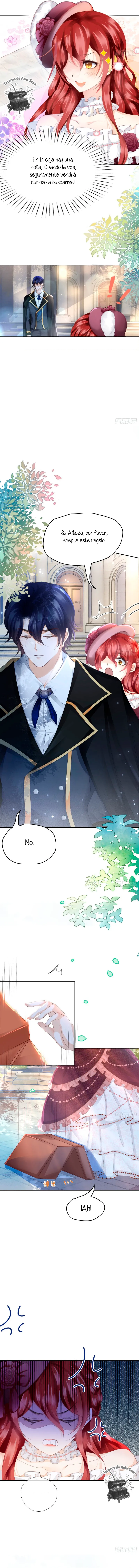 Me confesé a mi enemigo Capítulo 7 - Page 12