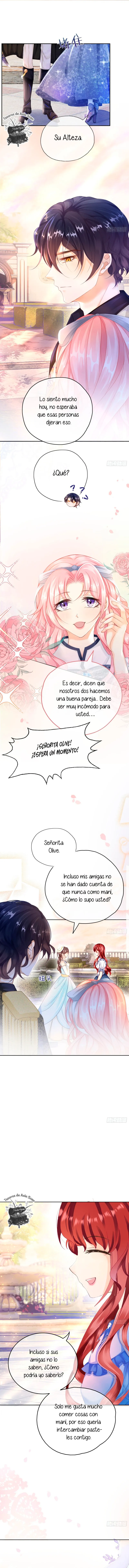 Me confesé a mi enemigo Capítulo 7 - Page 2