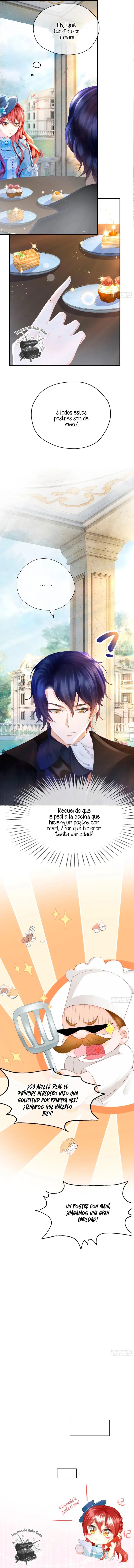 Me confesé a mi enemigo Capítulo 8 - Page 14