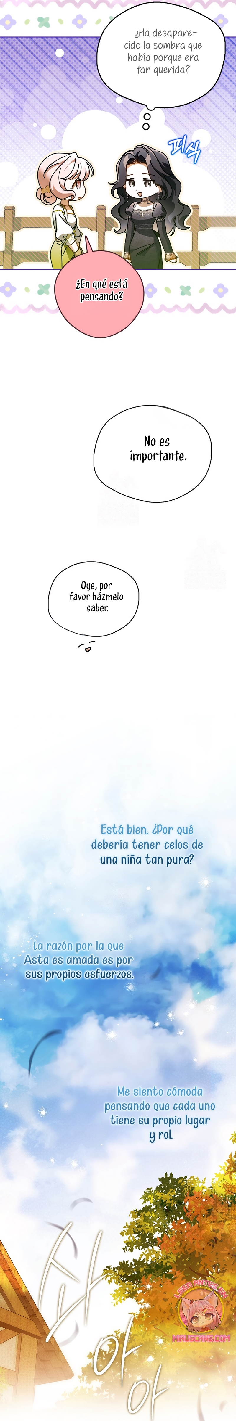 Marques De Marron Capítulo 29 - Page 30