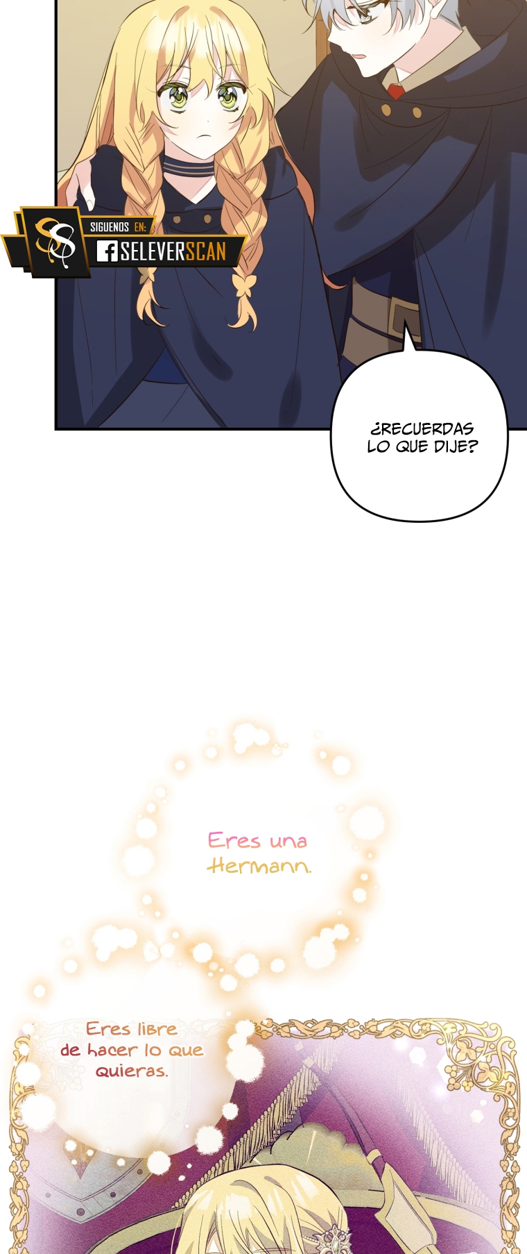 Bienvenido ¿Es la Primera vez que ves a una Villana tan Linda? Capítulo 11 - Page 59