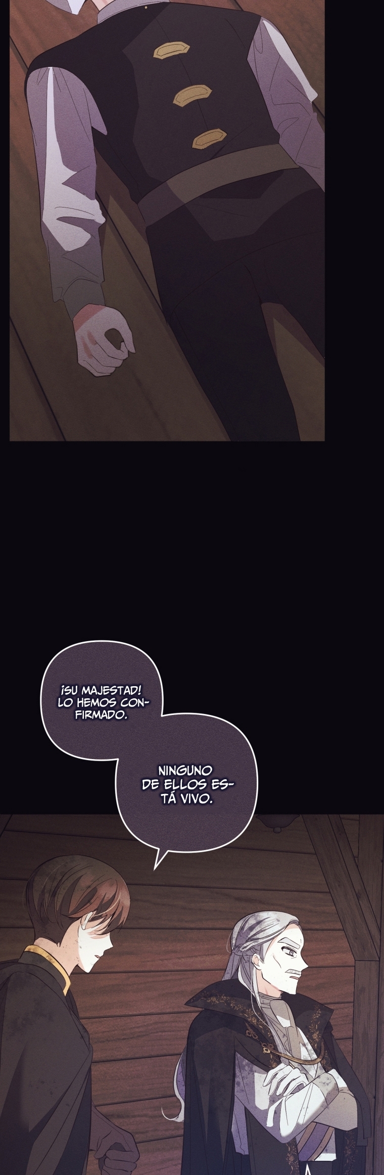 Bienvenido ¿Es la Primera vez que ves a una Villana tan Linda? Capítulo 16 - Page 16