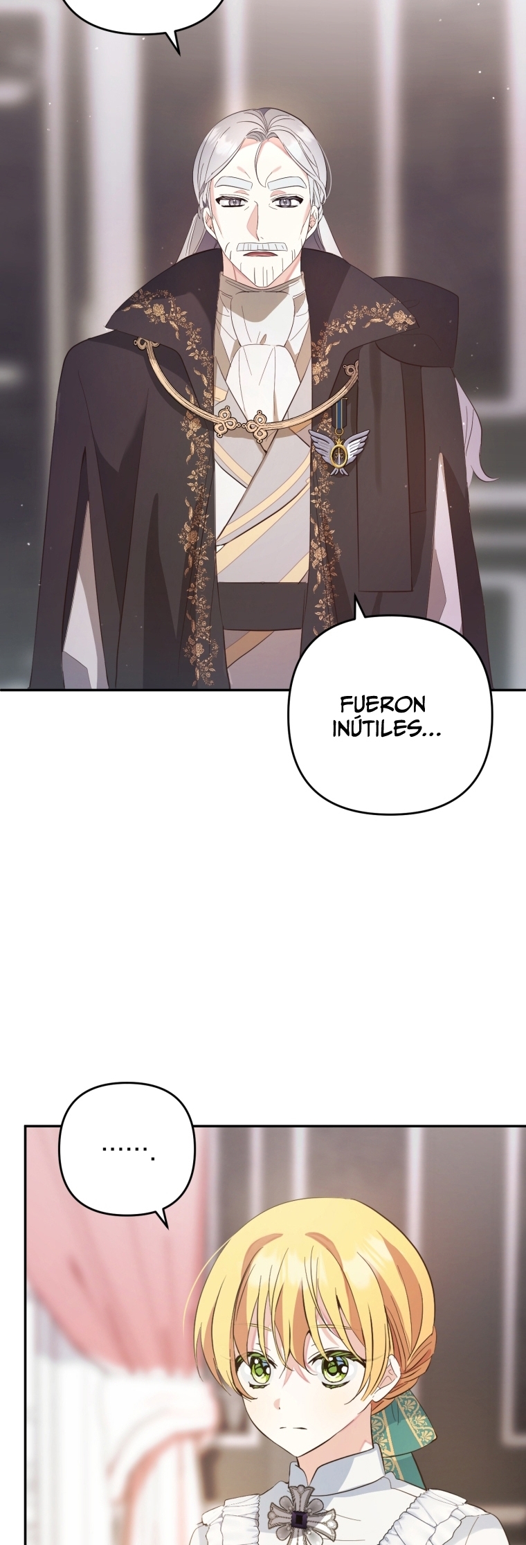 Bienvenido ¿Es la Primera vez que ves a una Villana tan Linda? Capítulo 16 - Page 29