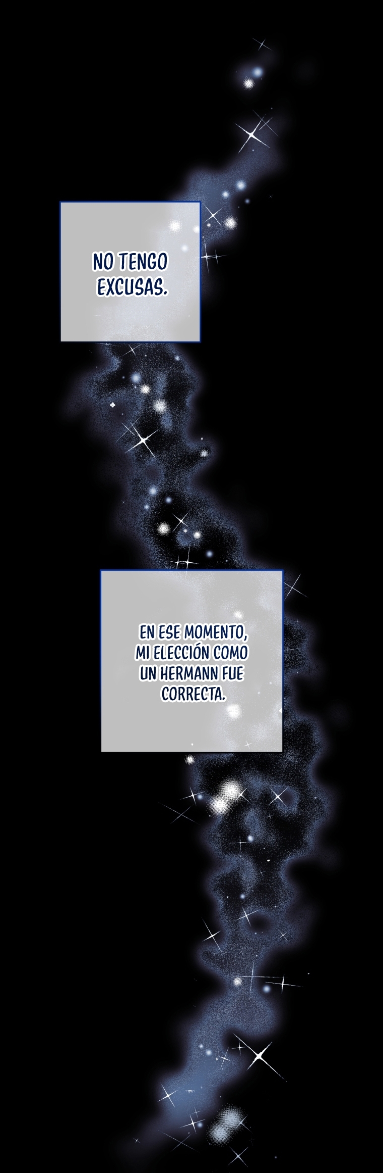 Bienvenido ¿Es la Primera vez que ves a una Villana tan Linda? Capítulo 16 - Page 8