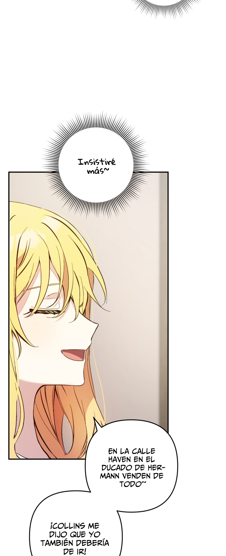 Bienvenido ¿Es la Primera vez que ves a una Villana tan Linda? Capítulo 2 - Page 47