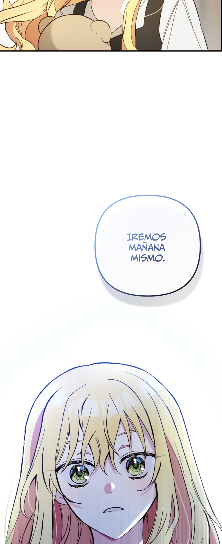 Bienvenido ¿Es la Primera vez que ves a una Villana tan Linda? Capítulo 2 - Page 51