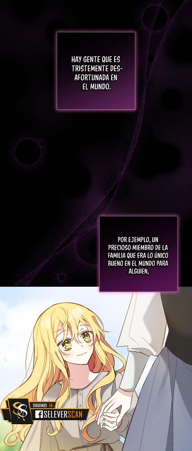Bienvenido ¿Es la Primera vez que ves a una Villana tan Linda? Capítulo 2 - Page 9
