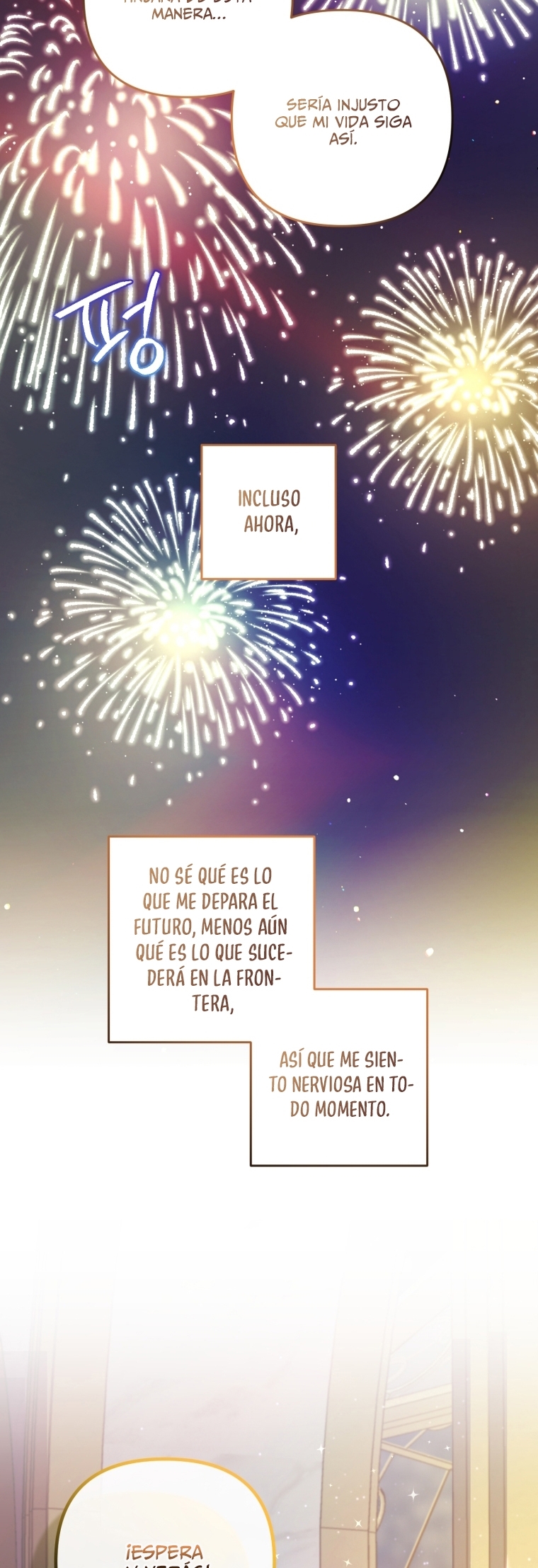 Bienvenido ¿Es la Primera vez que ves a una Villana tan Linda? Capítulo 22 - Page 52