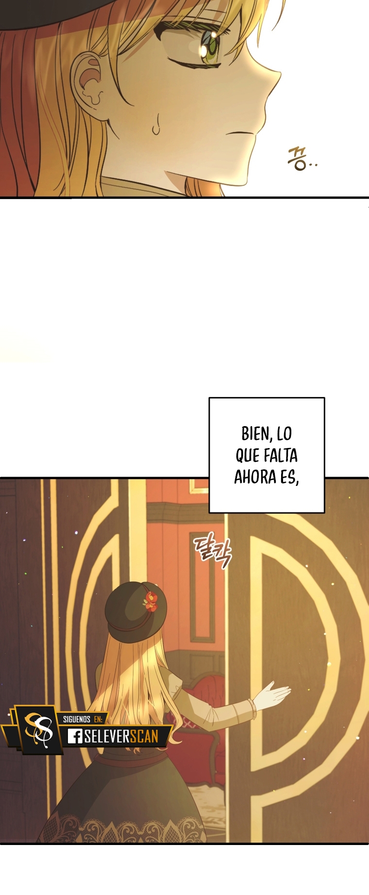 Bienvenido ¿Es la Primera vez que ves a una Villana tan Linda? Capítulo 24 - Page 60