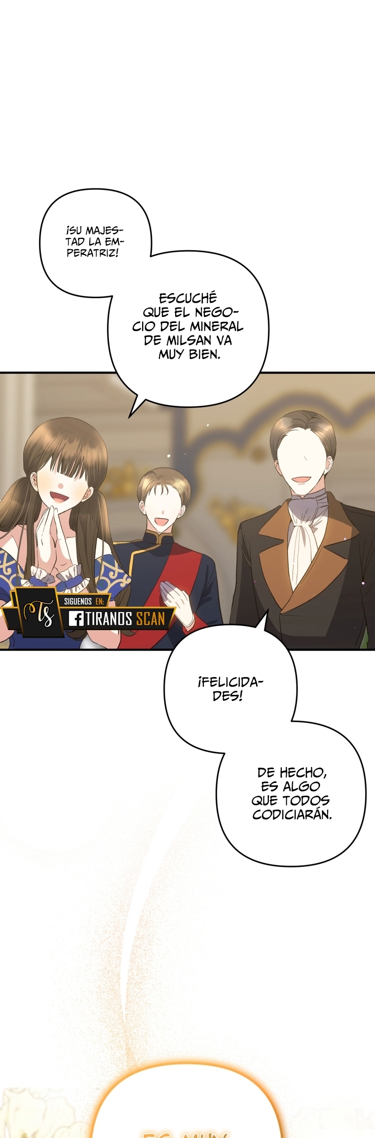 Bienvenido ¿Es la Primera vez que ves a una Villana tan Linda? Capítulo 36 - Page 25